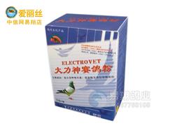 爱丽丝鸽药【大力神赛鸽粉】提高鸽子飞翔能力10克X10袋/盒